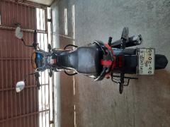 Hero Splendor iSmart 110